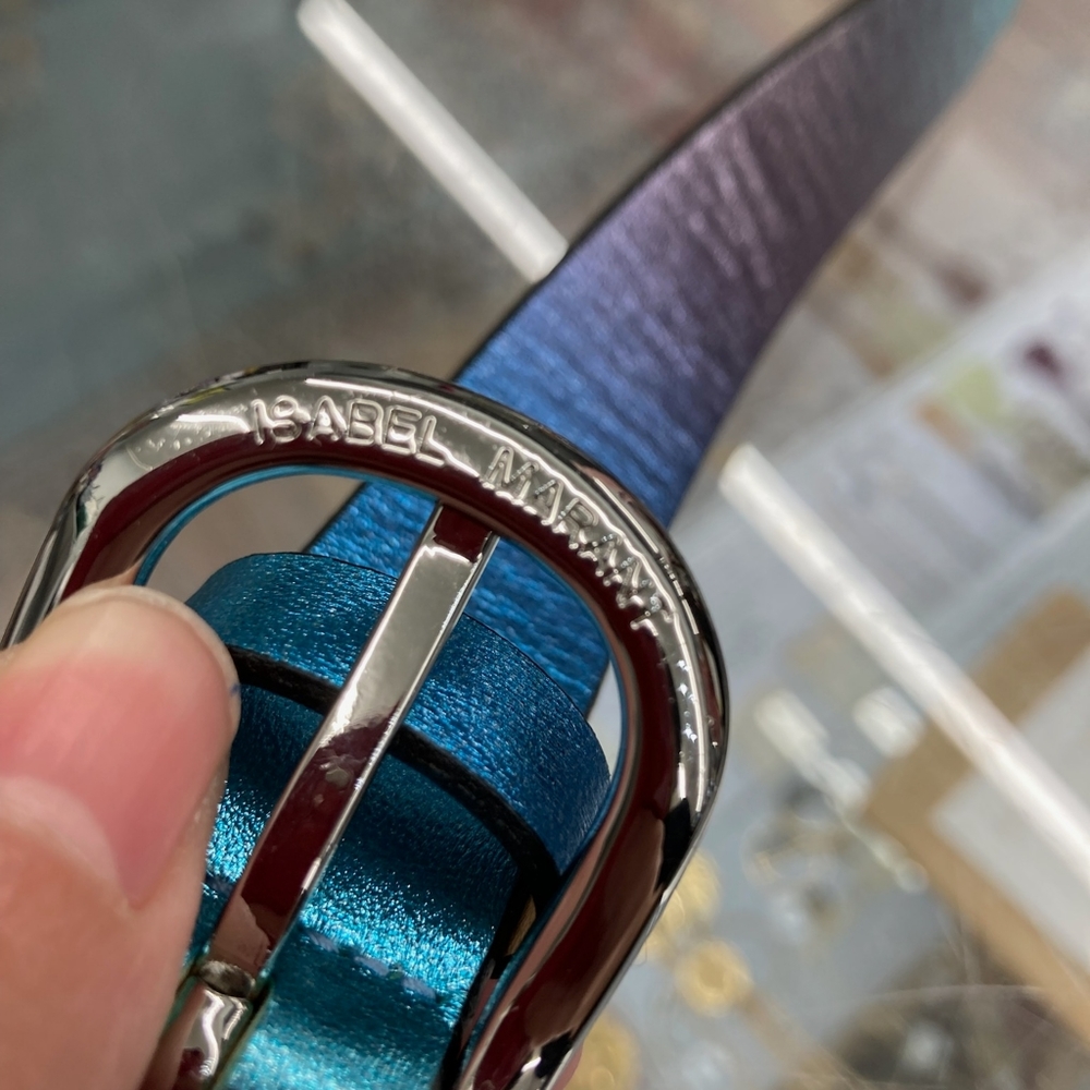 Isabel Marant belt - Picture 2 of 3